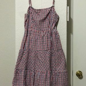 New Jessica Simpson summer dress